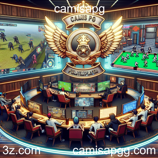 A Evolução dos Jogos Multijogador: Conectando Jogadores de Todo o Mundo