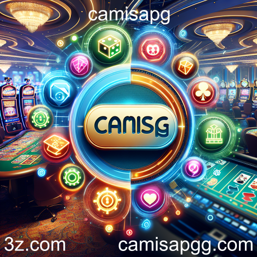 Explorando o Mundo dos Jogos de Estratégia no Camisapg